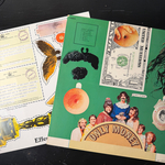 The Mothers Of Invention ‎– We're Only In It For The Money (Англия 1972г.)Т