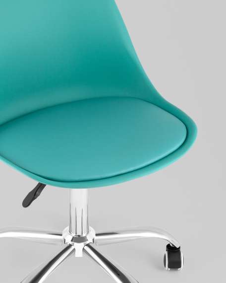 BLOK SN пластиковый бирюзовый