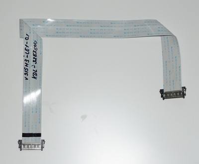 Шлейф телевизора Sony KDL-32EX600