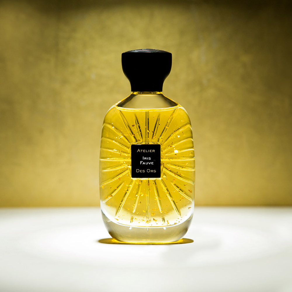 Atelier Des Ors Iris Fauve EDP