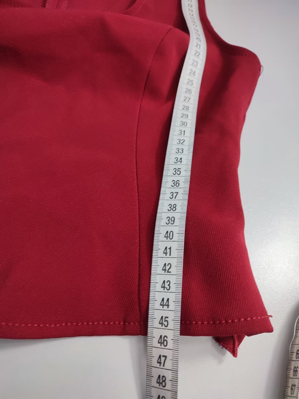 Топ модный 46 размер