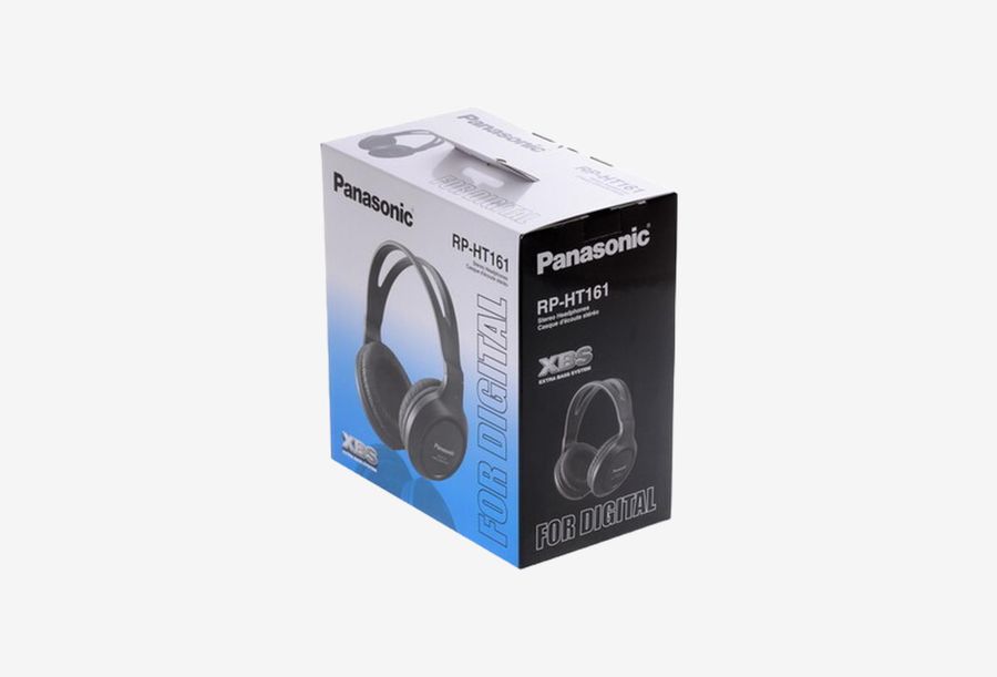 Panasonic RP-HT161E_0426522102101