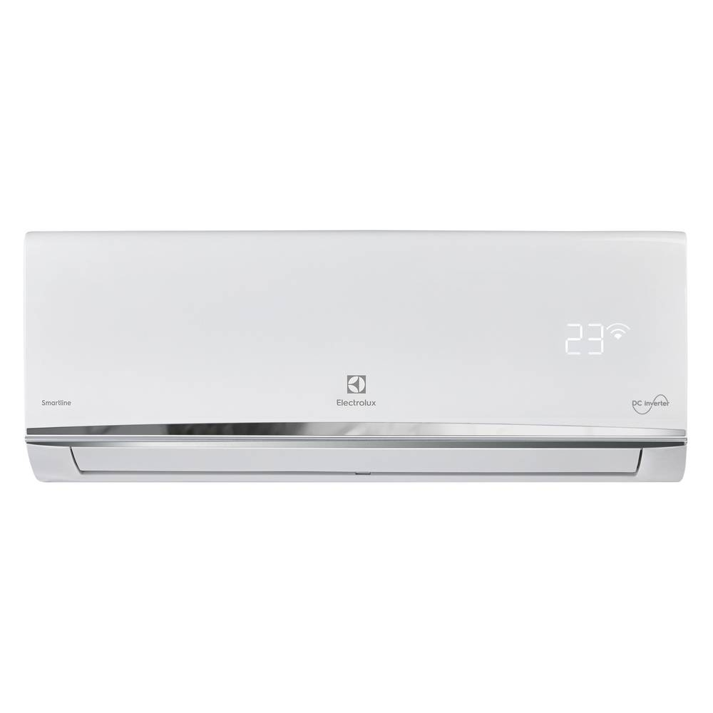 Сплит-система инверторного типа Electrolux Smartline DC EACS/I-12HSM/N8 комплект НС-1598828