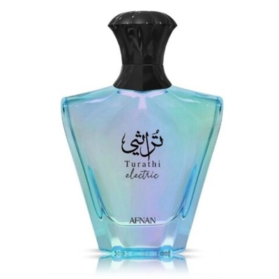 Afnan Turathi Electric EDP U 90 ml