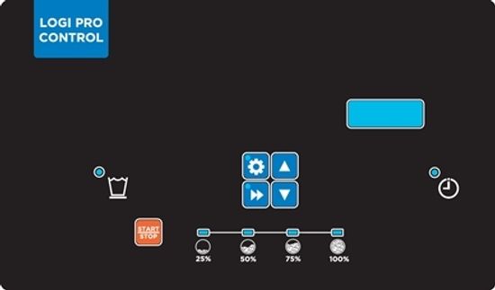 Girbau Logi PRO Girbau HS-6008_Kolenz&Partner