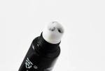 Крем-роллер для уставшей кожи вокруг глаз и лица Lebelage 3 Roller Intensive Care Dark Zero Cream (30мл)