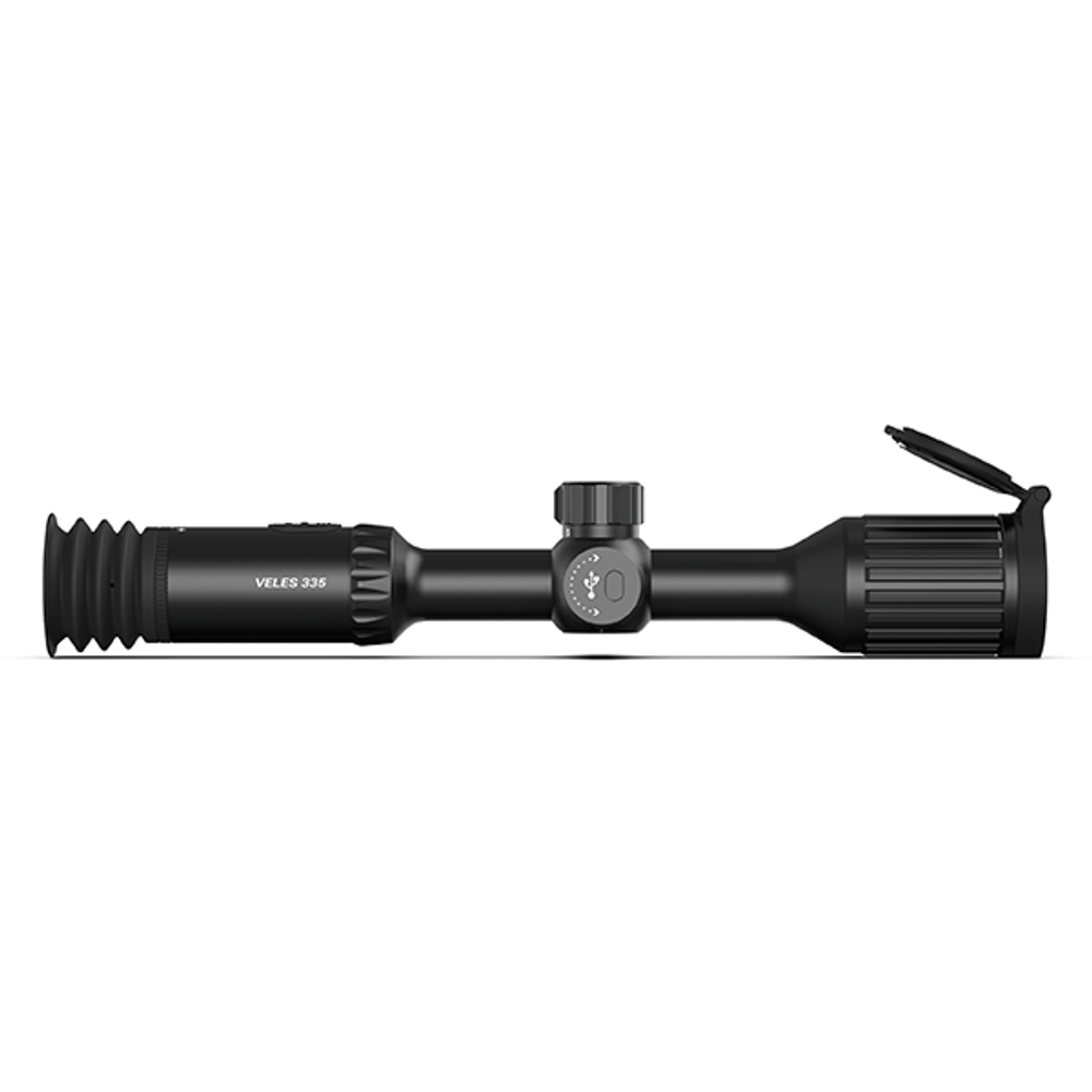 Тепловизионный прицел Lzirtek Veles 335