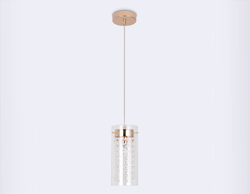 Подвесной светильник Ambrella Light Traditional TR3660