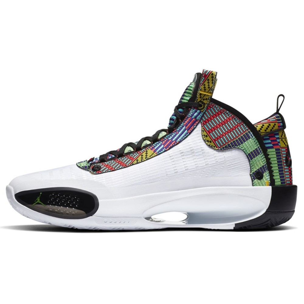 Кроссовки Jordan, DA1900-900