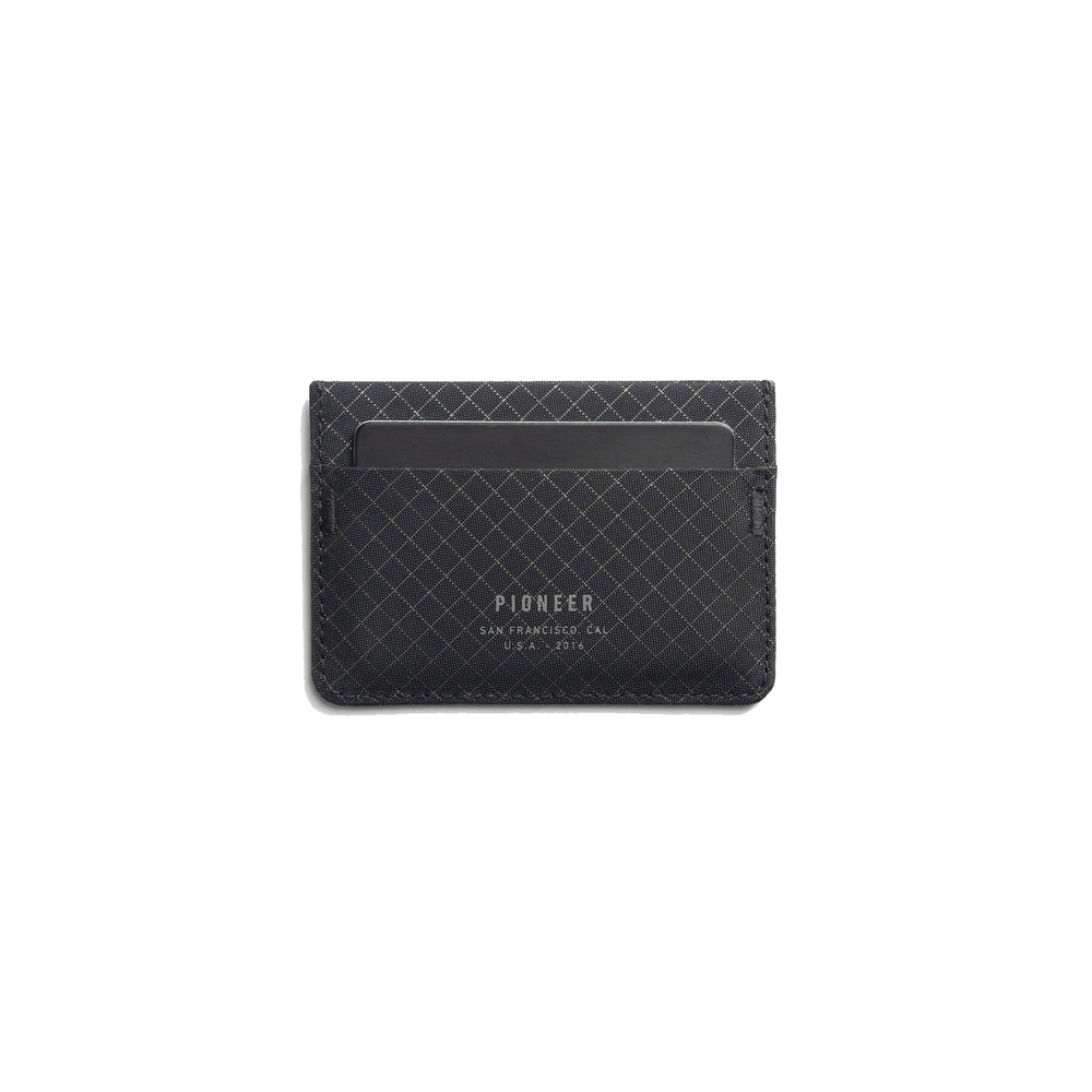 Картхолдер Pioneer Molecule Card Wallet