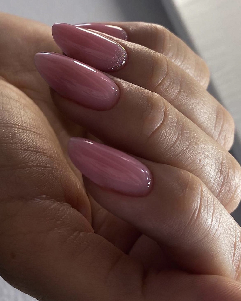 Гель камуфлирующий Dark Pink 15гр Cosmoprofi