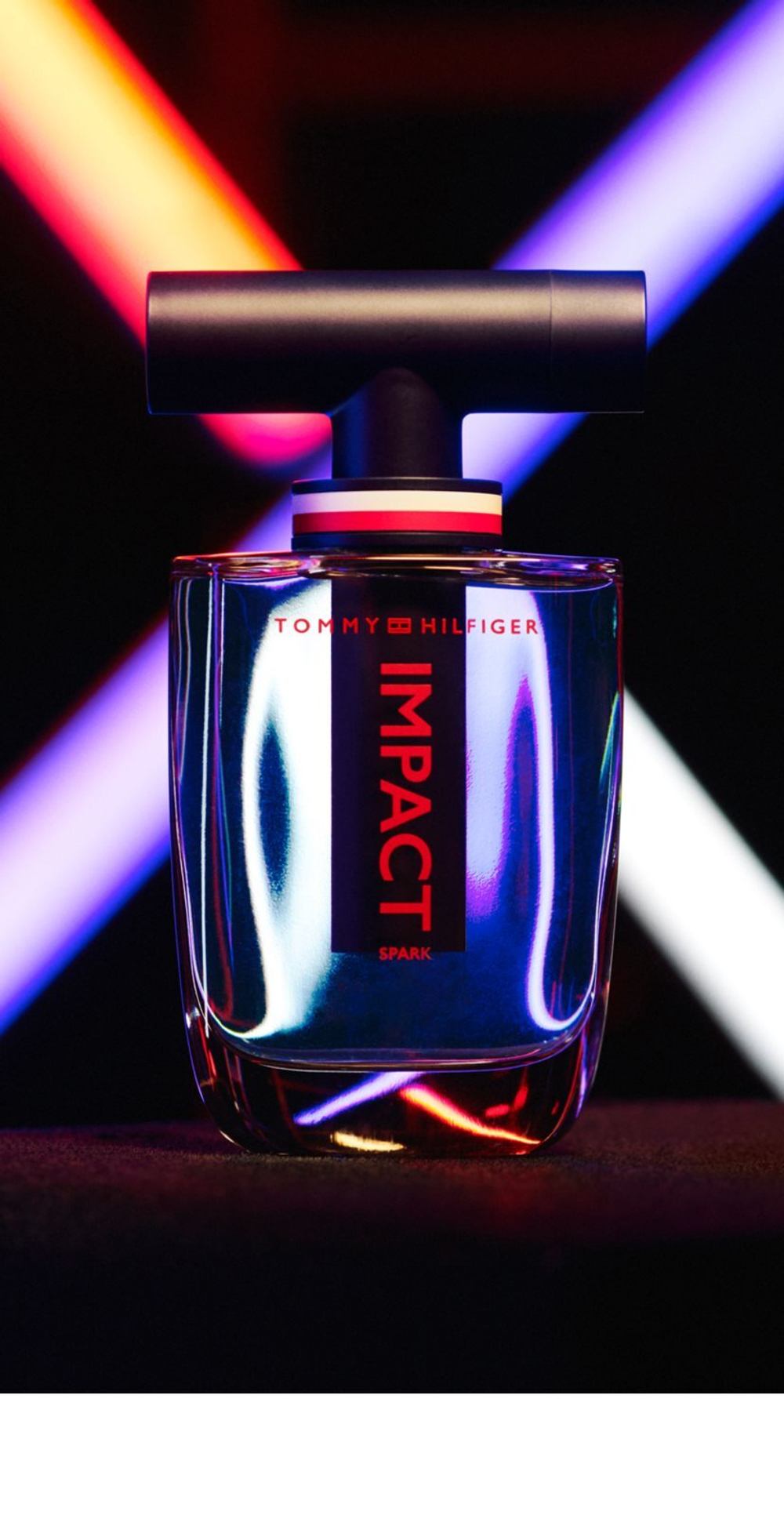 Impact tommy hilfiger 2025