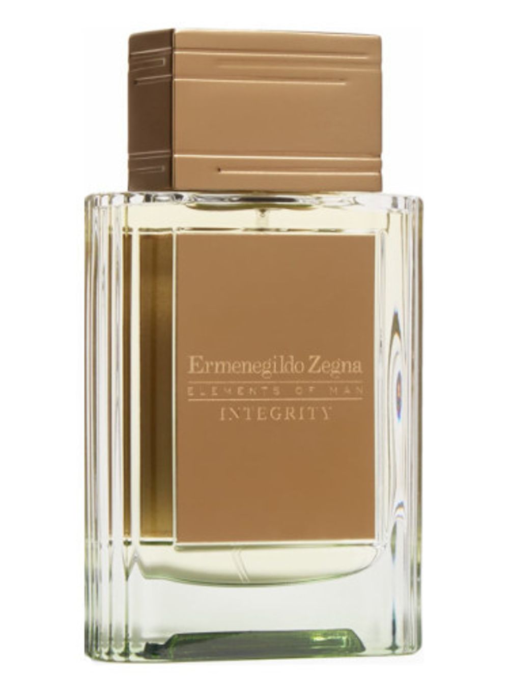 Ermenegildo Zegna Integrity