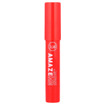 J.Cat Beauty, Amaze Me, карандаш для губ с оттенком, AMC112 Черноголовка, 4 г (0,14 унции)