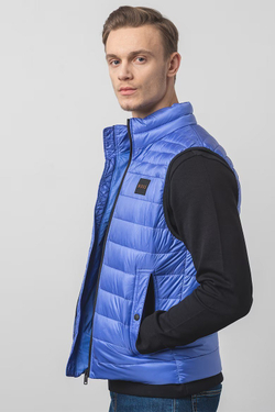 Жилет утепленный мужской BOSS Odeno1 10254426 01