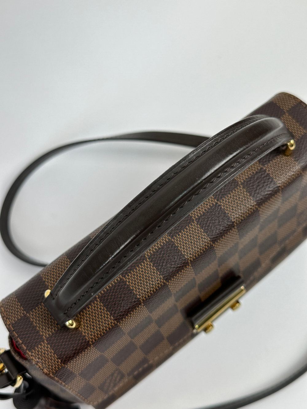Сумка Louis Vuitton Croisette
