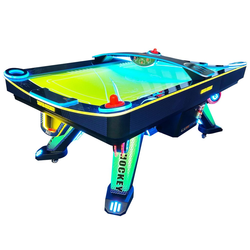 Аэрохоккей "Super"