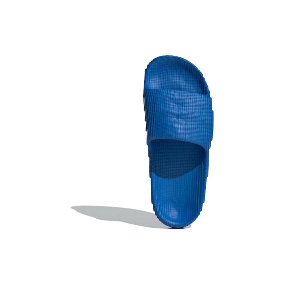 Кроссовки adidas originals Adilette 22 Слипоны Син Юнисекс