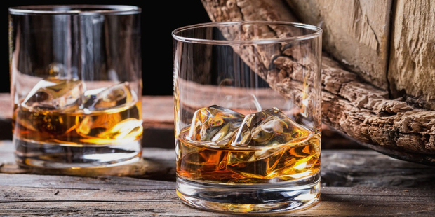 Что такое дымный виски?