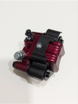 + t Тормозной суппорт для электровелосипеда Колхозник, Monster