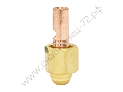 Штуцер 3/8G Ø10 ITY8061