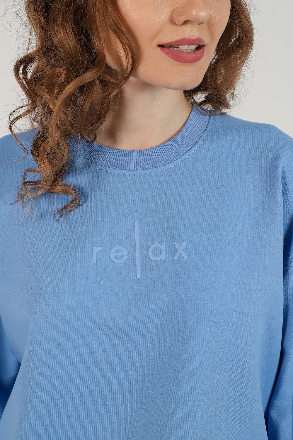 Костюм Феникс Виотекс ГОЛУБОЙ