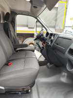 GAZ GAZELLE NEXT Бортовой (Евроборт) 3009Z7 Новый завод (Евроборт, Дизельный, 2,5 л, 150 л.с.)