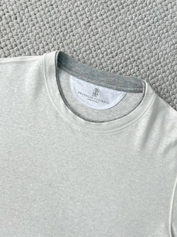 Футболка Brunello Cucinelli