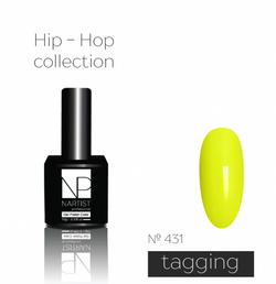 Nartist 431 Tagging 10g