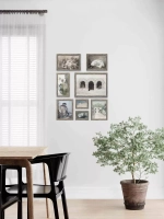 Картины на стену интерьерные на холсте 8 шт