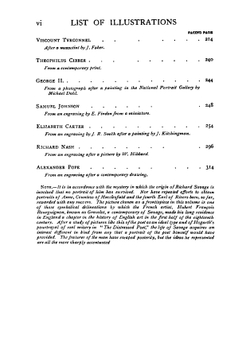 Richard Savage, a mystery in biography | Stanley Victor Makower