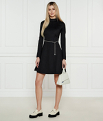 Платье с ремешком Nelora HUGO - черный(50530471)