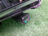 ПТФ правая Chery Tiggo 8 Pro (2021-2024)