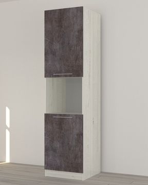 Шкаф-пенал ТОКИО-2  правый