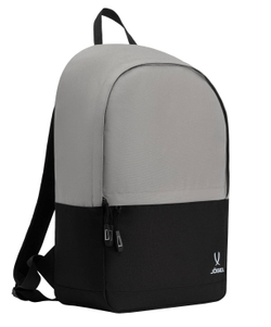 Рюкзак ESSENTIAL Backpack, серый/черный