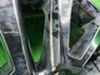 Диск литой R18 Toyota Land Cruiser Prado 150 17-нв