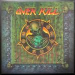 Overkill ‎– Horrorscope (Германия 1991г.)