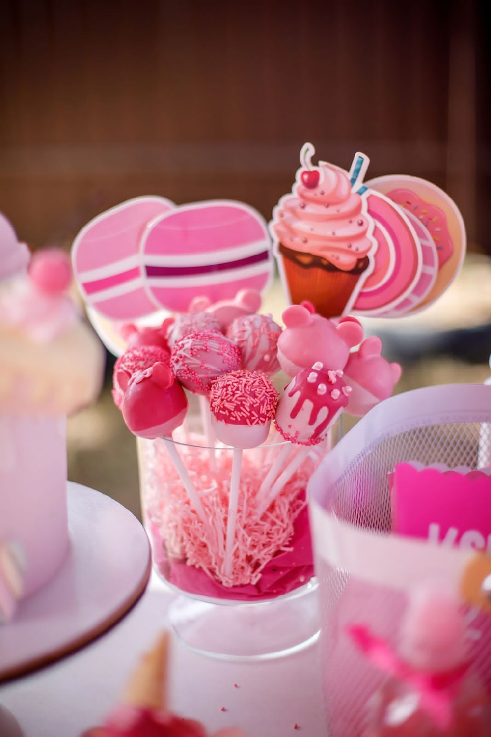 Candy Party