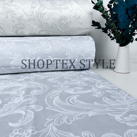 Сатин &quot;Афина&quot; | ш.220 см | 120 г/м² | хлопок-100%