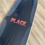 Дека Travelol Place 45 Hinata Pro Model