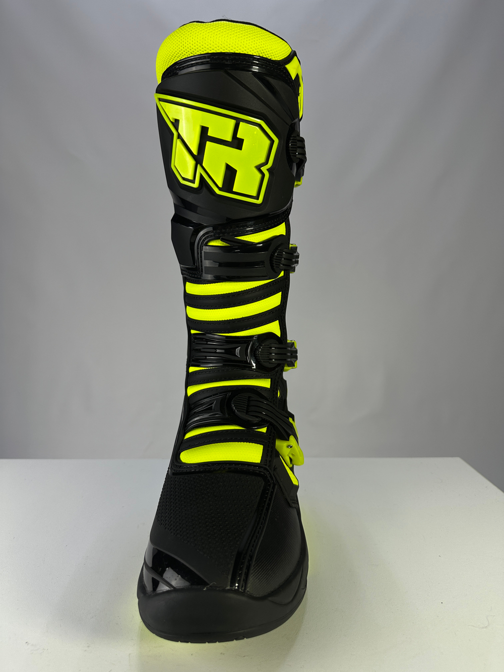 Мотоботы TIGER T3