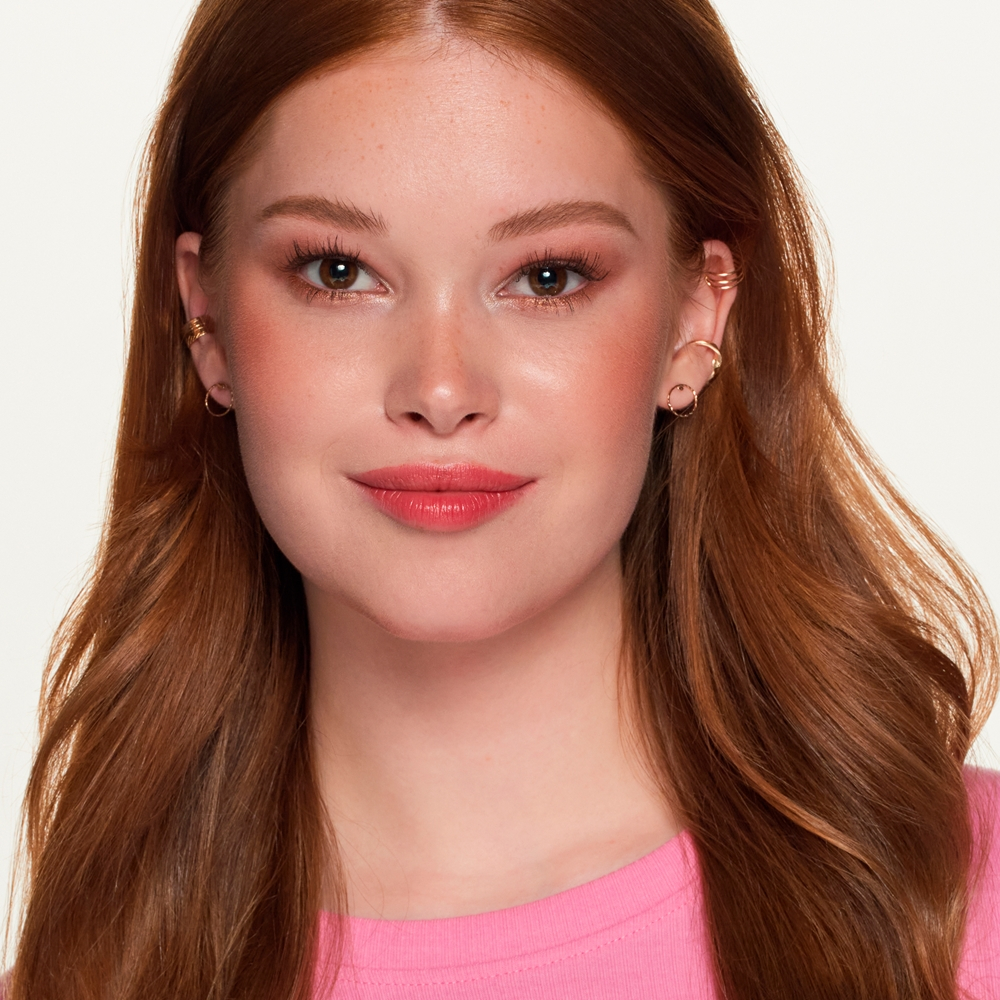 essence love that GLOW & BRONZE - Палетка для контурирования лица, 16 g