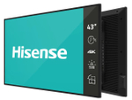 Профессиональный ЖК дисплей Hisense 43DM66D