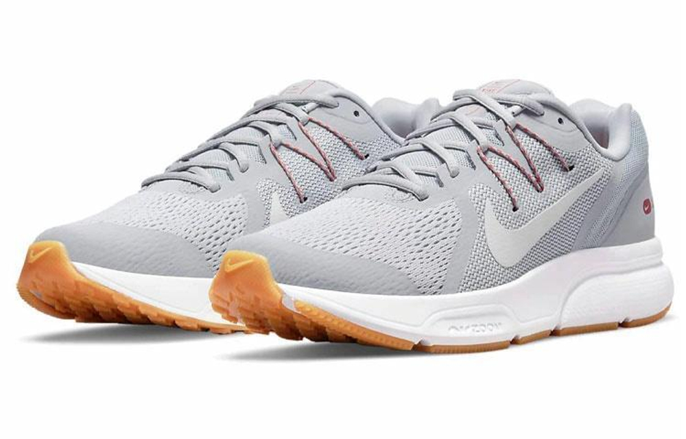 Кроссовки Nike Zoom Span 3