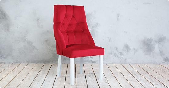 Новые кресла из массива бука