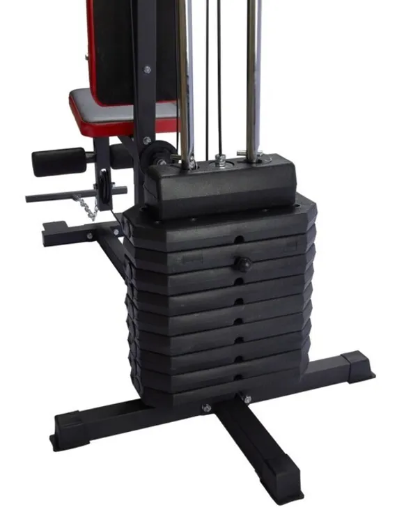 Многофункциональный спортивный комплекс Atemi, AGS2100