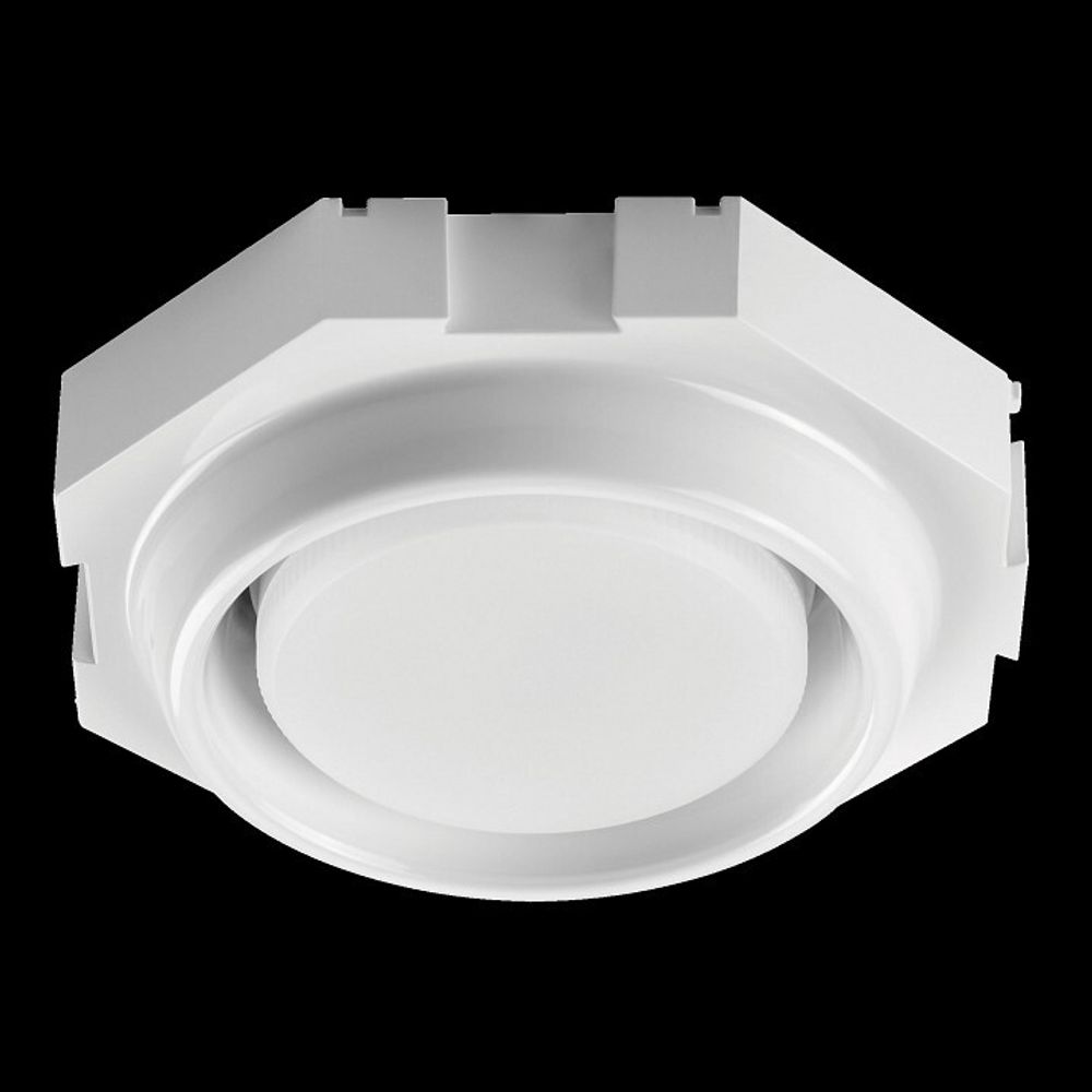 Рамка на 1 светильник Lightstar Tensio 212100