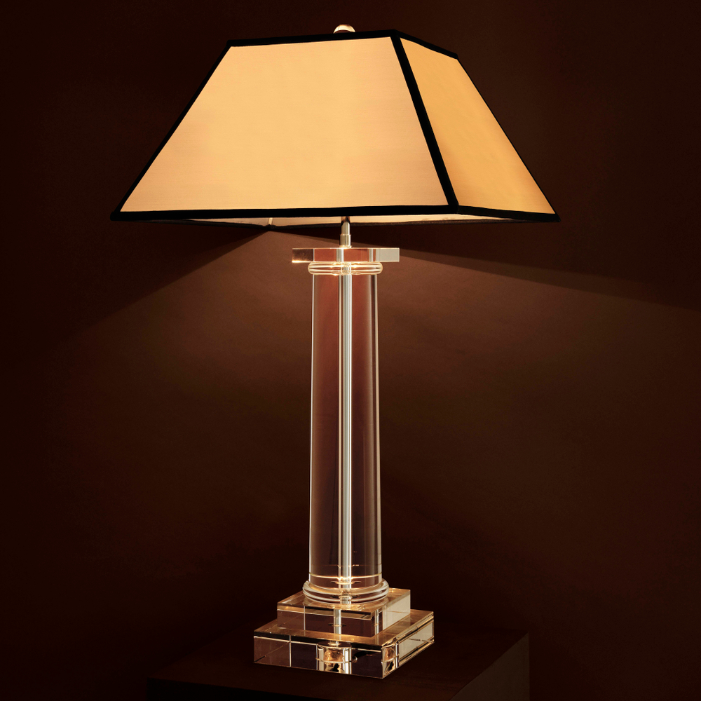 Лампа настольная Table Lamp Kensington арт.106087