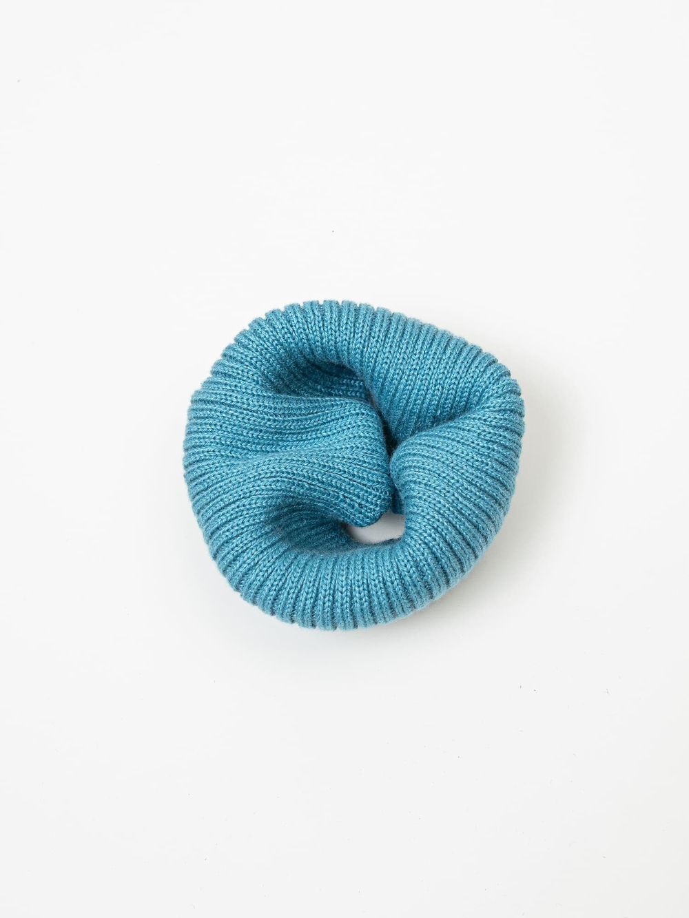 Шапка и снуд хлопковые однослойные "Бриз" 0+