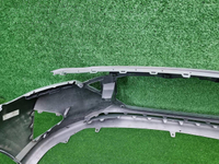 Бампер передний Hyundai Solaris 2 (2020-2022)